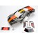 TRAXXAS - Kaross Nitro Rustler ProGraphix - TRAXXAS