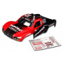 TRAXXAS - Kaross Nitro Slash #25 Mark Jenkins - TRAXXAS