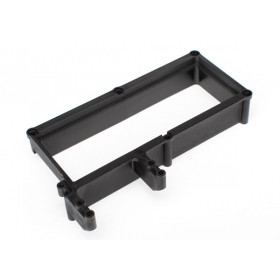 TRAXXAS - Bränsletankhållare / Servofäste Nitro Slash - TRAXXAS