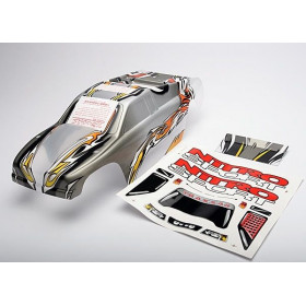 TRAXXAS - Kaross Nitro Sport ProGraphix* SALE - TRAXXAS