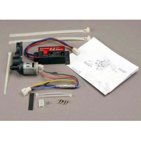 TRAXXAS - EZ-Startersystem Komplett - TRAXXAS