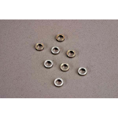 TRAXXAS - Kullager 5x8x2,5mm (8) - TRAXXAS