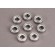 TRAXXAS - Kullager 5x11x4mm (8) - TRAXXAS