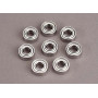 TRAXXAS - Kullager 5x11x4mm (8) - TRAXXAS