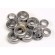 TRAXXAS - Kullager 5x11 (6)+5x8 (8) - TRAXXAS
