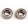 TRAXXAS - Kullager 5x10x4mm (2) - TRAXXAS