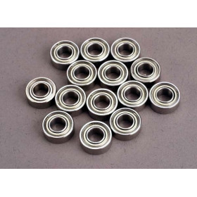 TRAXXAS - Kullager 5x11x4mm (14)* - TRAXXAS