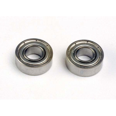TRAXXAS - Kullager 5x11x4mm (2) - TRAXXAS