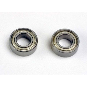TRAXXAS - Kullager 6x12x4mm (2) - TRAXXAS