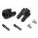 TRAXXAS - Medbringare Differential Svart (2) - TRAXXAS