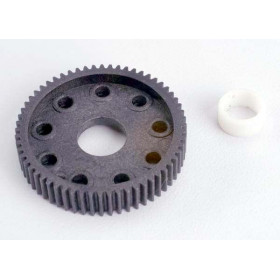 LATRAX - Diff.drev 60T - LATRAX