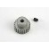 TRAXXAS - Motordrev (Pinion) 25T 48P - TRAXXAS