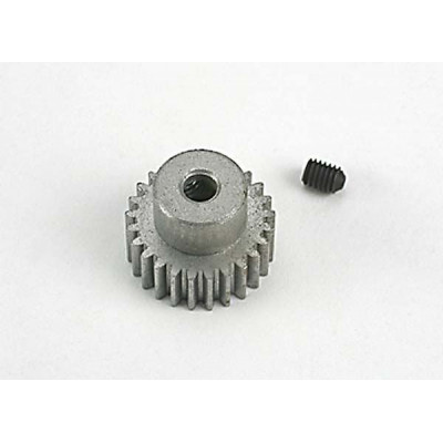 TRAXXAS - Motordrev (Pinion) 25T 48P - TRAXXAS