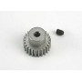 TRAXXAS - Motordrev (Pinion) 25T 48P - TRAXXAS