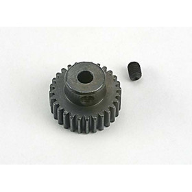 TRAXXAS - Motordrev (Pinion) 28T 48P - TRAXXAS