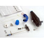 TRAXXAS - Uppgraderingssats TRX Pro.15 till TRX 2.5/2.5R# Nitro 4-Tec - TRAXXAS