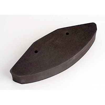TRAXXAS - Stötfångare Foam Fram - TRAXXAS
