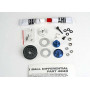 TRAXXAS - Kuldifferential Pro 4-Tec/Nitro 4-Tec* - TRAXXAS