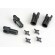 TRAXXAS - Drivaxlar (2) Nitro 4-Tec* - TRAXXAS