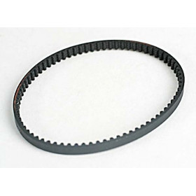 TRAXXAS - Drivrem Fram 4,5mm 76T 4-Tec* - TRAXXAS