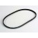 TRAXXAS - Drivrem Mitten 4,5mm 121T 4-Tec - TRAXXAS