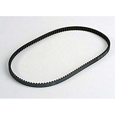 TRAXXAS - Drivrem Mitten 4,5mm 121T 4-Tec - TRAXXAS