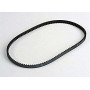 TRAXXAS - Drivrem Mitten 4,5mm 121T 4-Tec - TRAXXAS