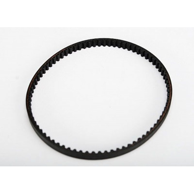 TRAXXAS - Drivrem Fram 4,5mm 78T 4-Tec - TRAXXAS