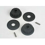 TRAXXAS - Remhjul 20T (2) - TRAXXAS