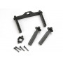 TRAXXAS - Karossfäste Set T-Maxx - TRAXXAS