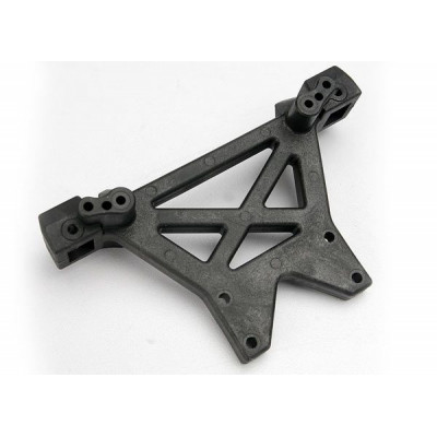 TRAXXAS - Stötdämpartorn Fram/Bak T-Maxx - TRAXXAS