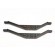 TRAXXAS - Chassi Balkar Svarta (Par) T-Maxx(49104)* - TRAXXAS
