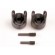 TRAXXAS - Medbringare HD med Skruvpinnar (2) T-Maxx(49104) - TRAXXAS
