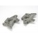 TRAXXAS - Konsoll Bak (Par) T-Maxx - TRAXXAS
