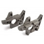 TRAXXAS - Konsoll Fram (Par) T-Maxx - TRAXXAS