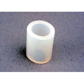 TRAXXAS - Avgasslang Silikon - TRAXXAS