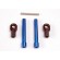 TRAXXAS - Stolpar Styrning Aluminium T-Maxx - TRAXXAS