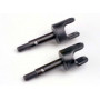 TRAXXAS - Hjulaxel HD (2) T-Maxx(49104) - TRAXXAS