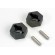 TRAXXAS - Hjulnav 14mm Plast (2) T-Maxx/ Slayer Pro - TRAXXAS