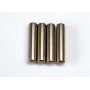 TRAXXAS - Pinnar 2,5x12mm (4) - TRAXXAS