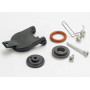 TRAXXAS - Tanklock Set T-Maxx - TRAXXAS