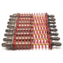 TRAXXAS - Big Bore Stötdämpare XX-Long Kompletta (8) - TRAXXAS