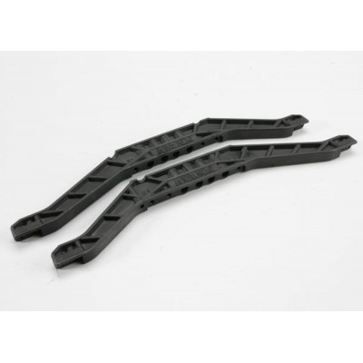 TRAXXAS - Chassistag Undre (Lång Hjulbas) (2) T-Maxx - TRAXXAS