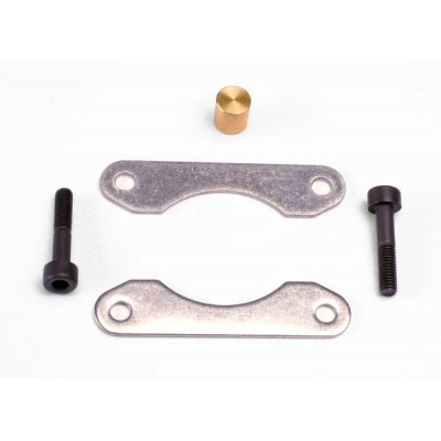 TRAXXAS - Bromsbelägg Set T-Maxx(49104) - TRAXXAS