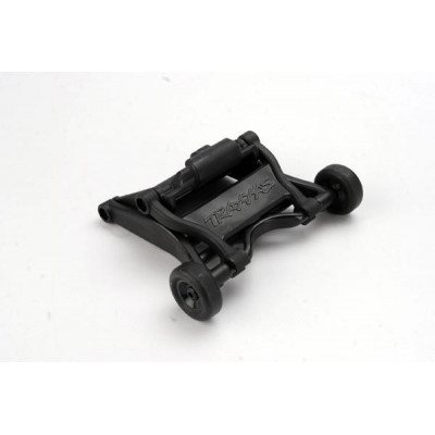 TRAXXAS - Wheelie Bar Komplett E/T-Maxx - TRAXXAS