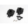 TRAXXAS - Diff.hus T-Maxx(49104) - TRAXXAS