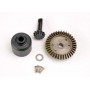TRAXXAS - Diff.drev 37T Pinion 13T T-Maxx(49104) - TRAXXAS