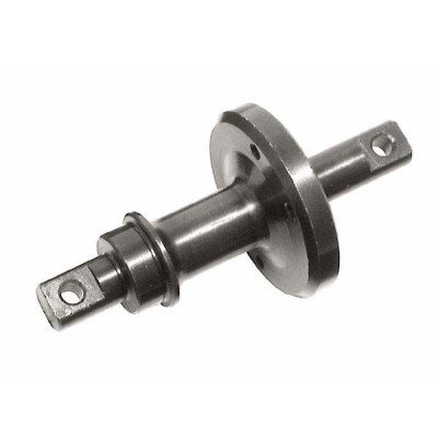 TRAXXAS - Stel Axel (Spool) (Kräver #4981) T-Maxx(49104) - TRAXXAS