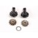 TRAXXAS - Diff.drevsats T-Maxx(49104) - TRAXXAS