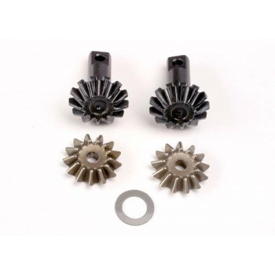 TRAXXAS - Diff.drevsats T-Maxx(49104) - TRAXXAS